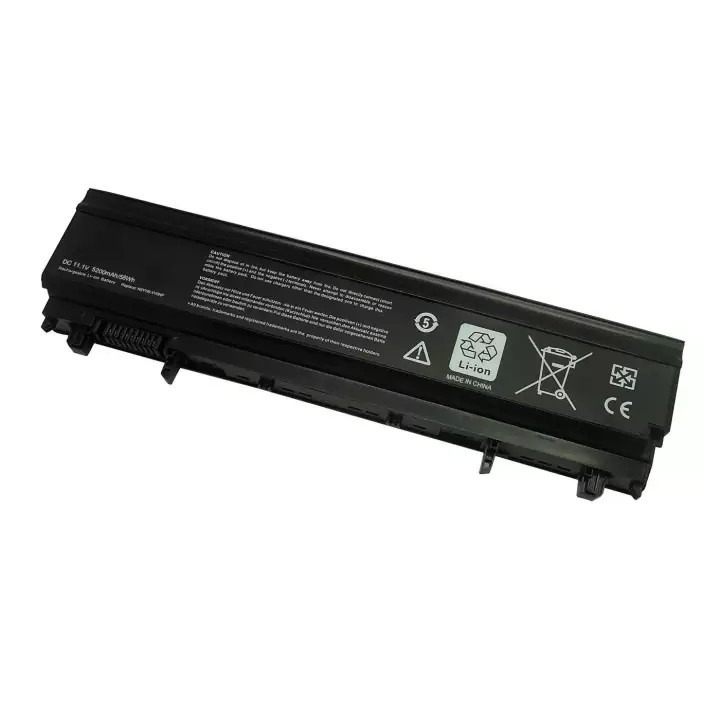 Pin dành cho Laptop Dell Latitude E5400, E5410 hàng nhập khẩu.