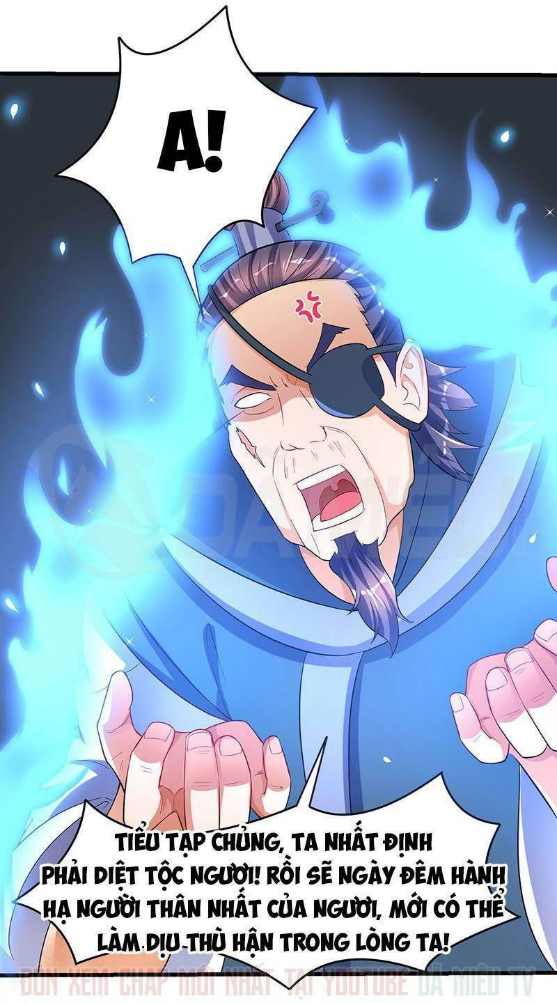 tối cường thăng cấp chapter 31 7