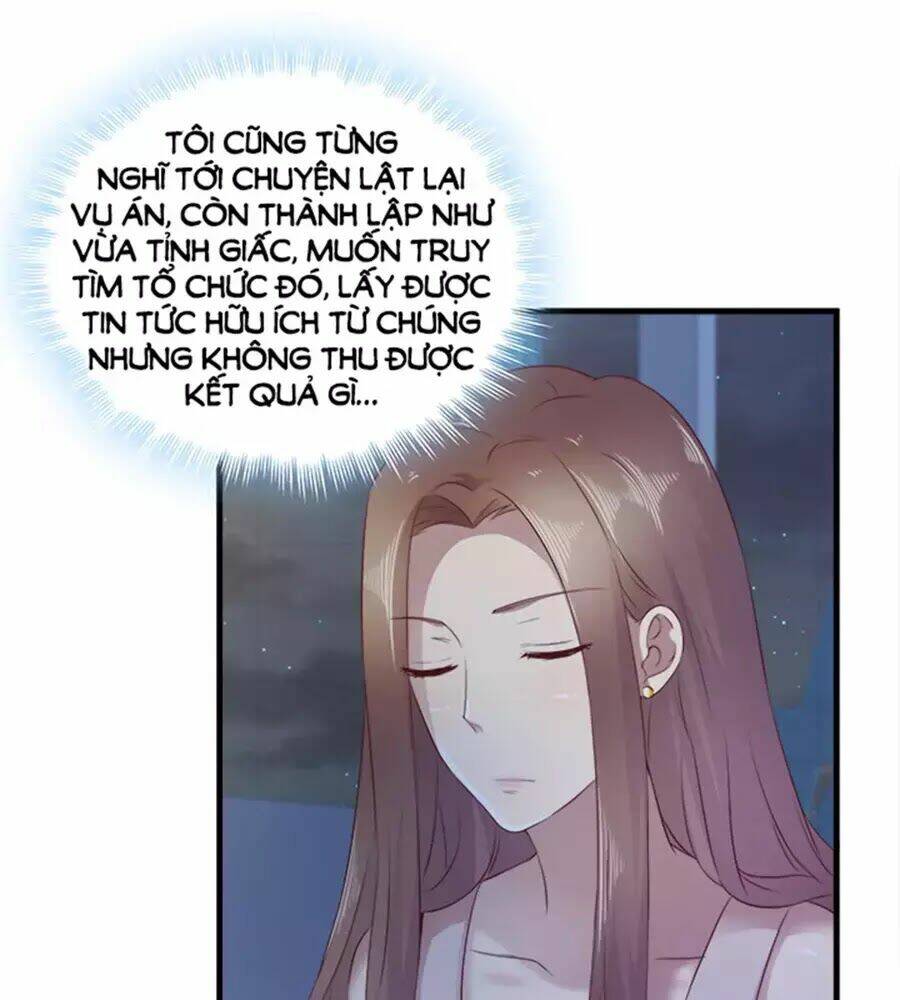 khi trò chơi ác ma bắt đầu chapter 108 54