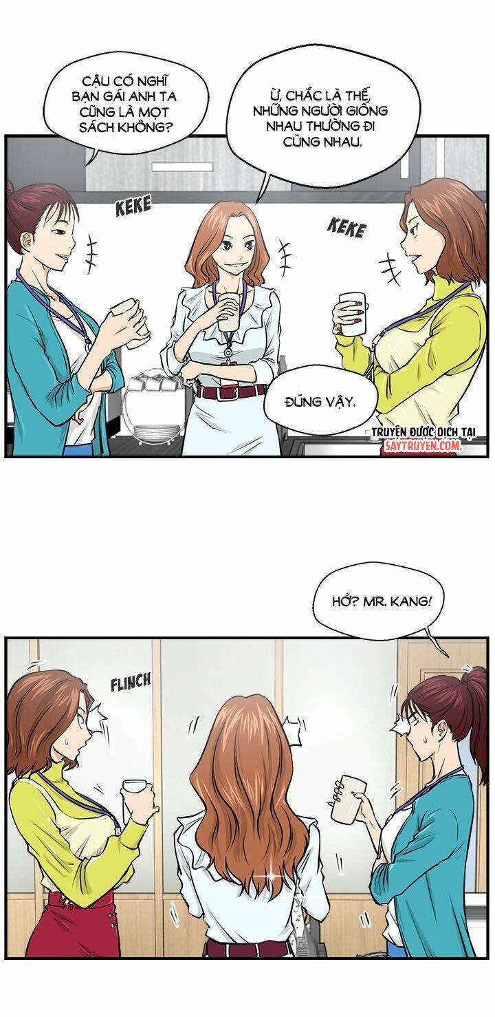 mr kang chapter 8 24