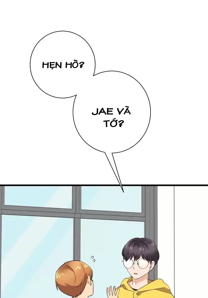 anh bạn của tôi đang phát sáng kìa ! chapter 15 2