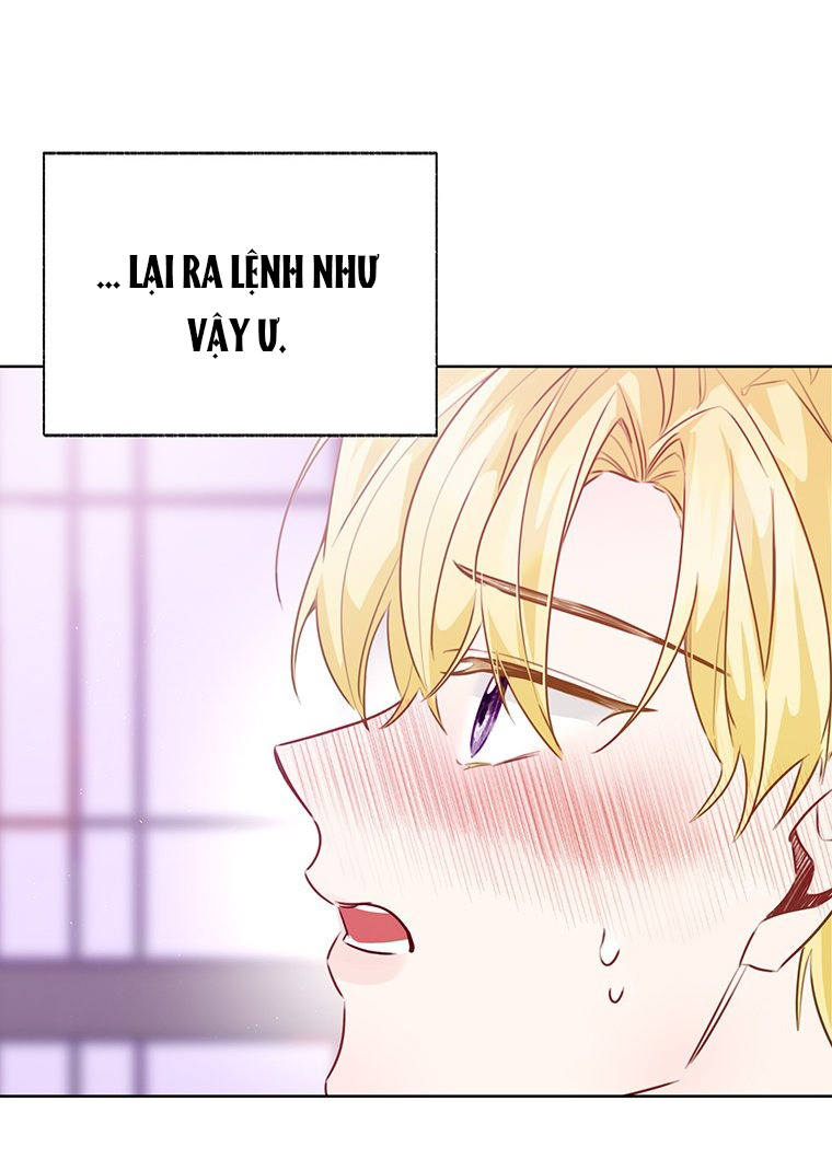 Đánh Cắp Trái Tim Tiểu Thư chapter 73.1 - Trang 18