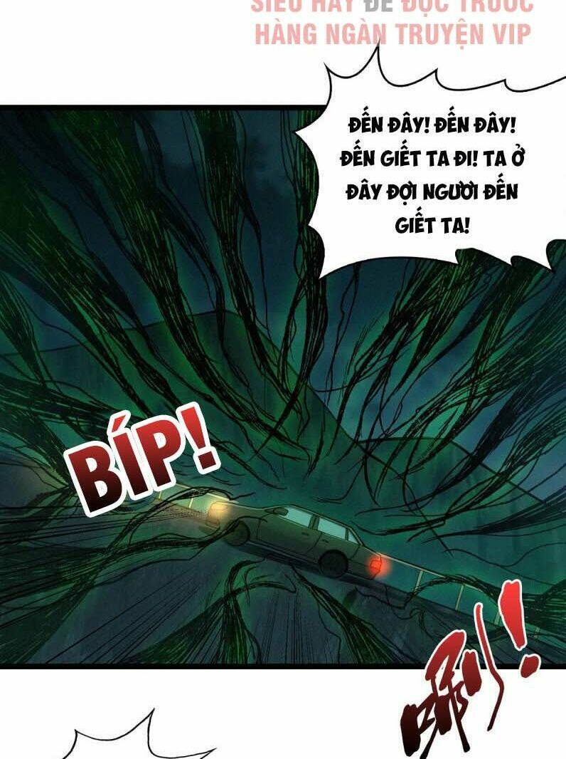 nơi này có yêu khí chapter 57 17