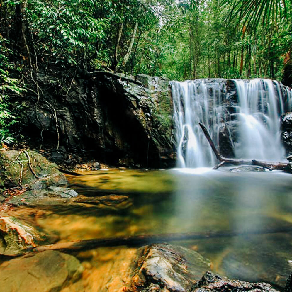 Tour Phú Quốc 3N2Đ - Suối Tranh - VinPearlLand - Cáp Treo Hòn Thơm - Aquatopia Water Park - Sunset Sanato - Dinh Cậu - Dinh Bà- Chùa Sùng Hưng Cổ Tự - Trúc Lâm Thiền Viện Hộ Quốc.