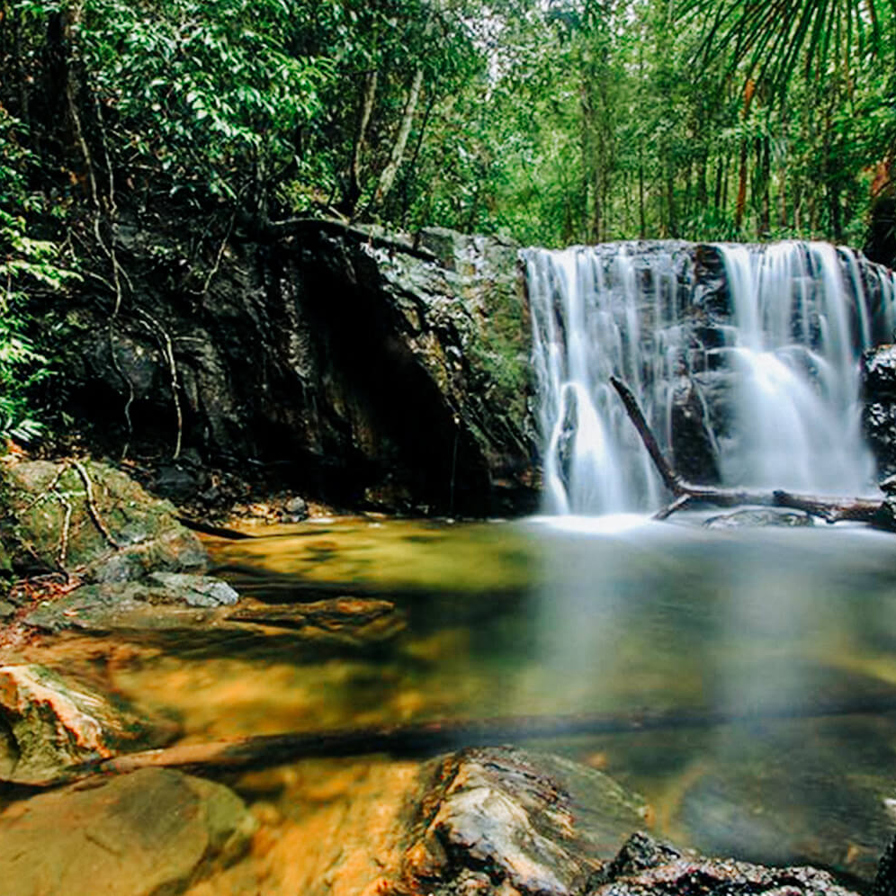 Tour Phú Quốc 3N2Đ ( Vé Máy Bay) - Suối Tranh - VinPearlLand - Cáp Treo Hòn Thơm - Aquatopia Water Park - Sunset Sanato - Dinh Cậu - Dinh Bà- Chùa Sùng Hưng Cổ Tự - Trúc Lâm Thiền Viện Hộ Quốc.