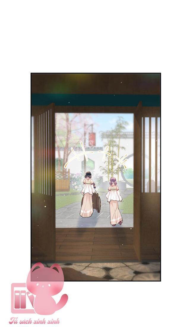 một đêm nọ đột nhiên yandere tới! chapter 79 24