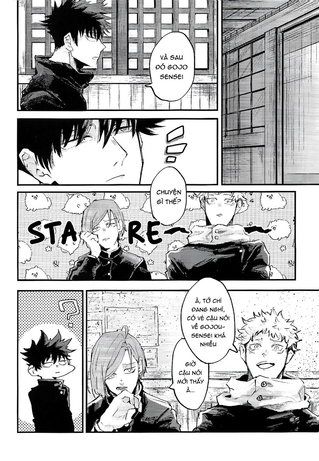 ổ sìn otp chapter 18 4