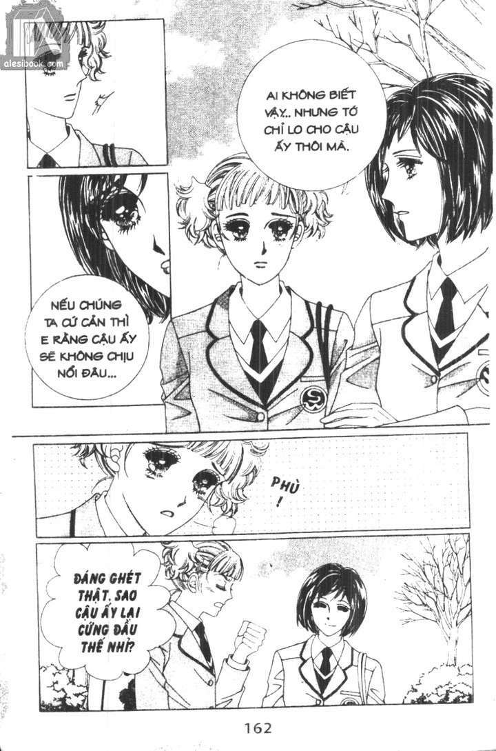 hồng tiểu thư chapter 24 42