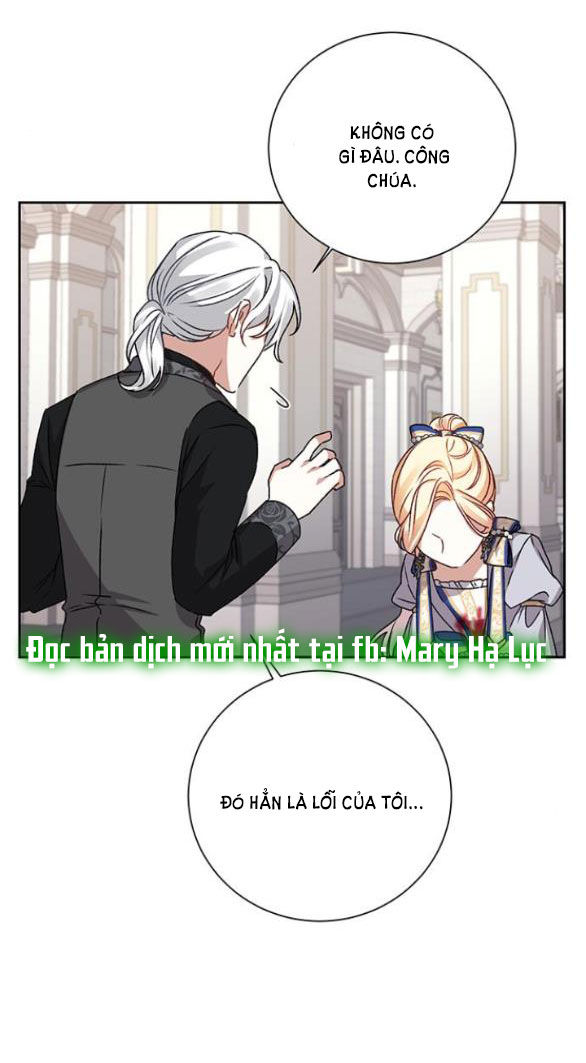 bạo chúa muốn có cuộc sống tốt đẹp chapter 5 53