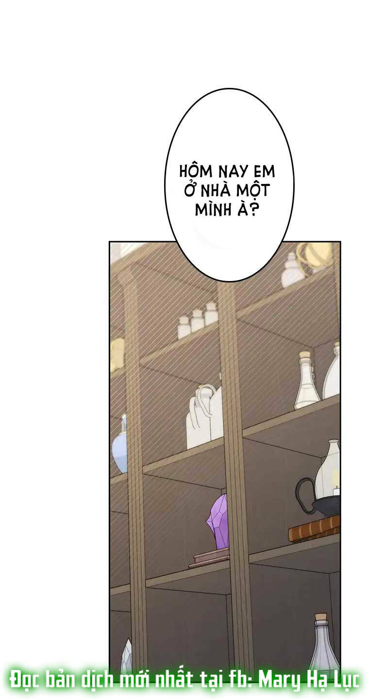 từ ác nữ, tôi trở thành một người mẹ chapter 8 40