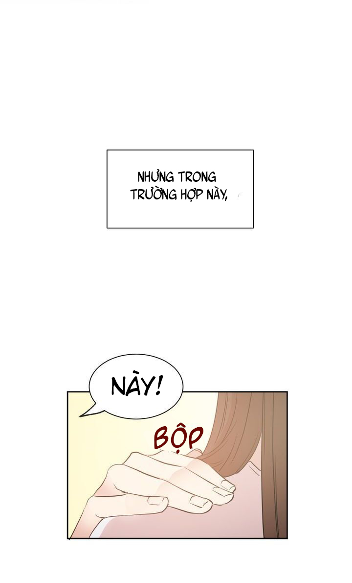 idols sống trong nhà tôi! chapter 5 38