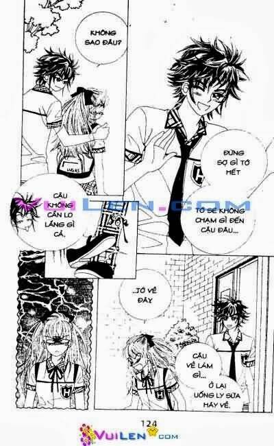 đến vương quốc ma chapter 1 123