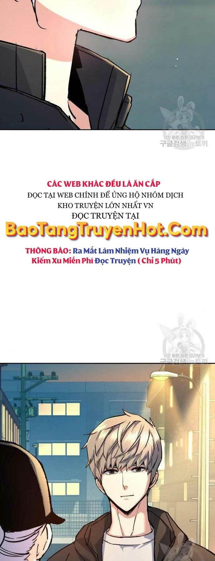 bạn học tôi là lính đánh thuê chapter 99 53
