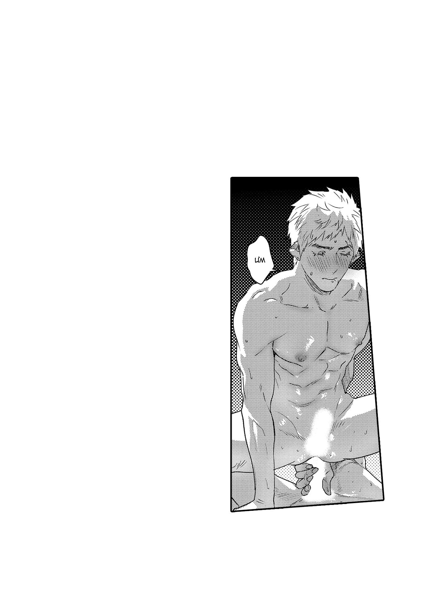 màn punchline cực khoái chapter 14 18