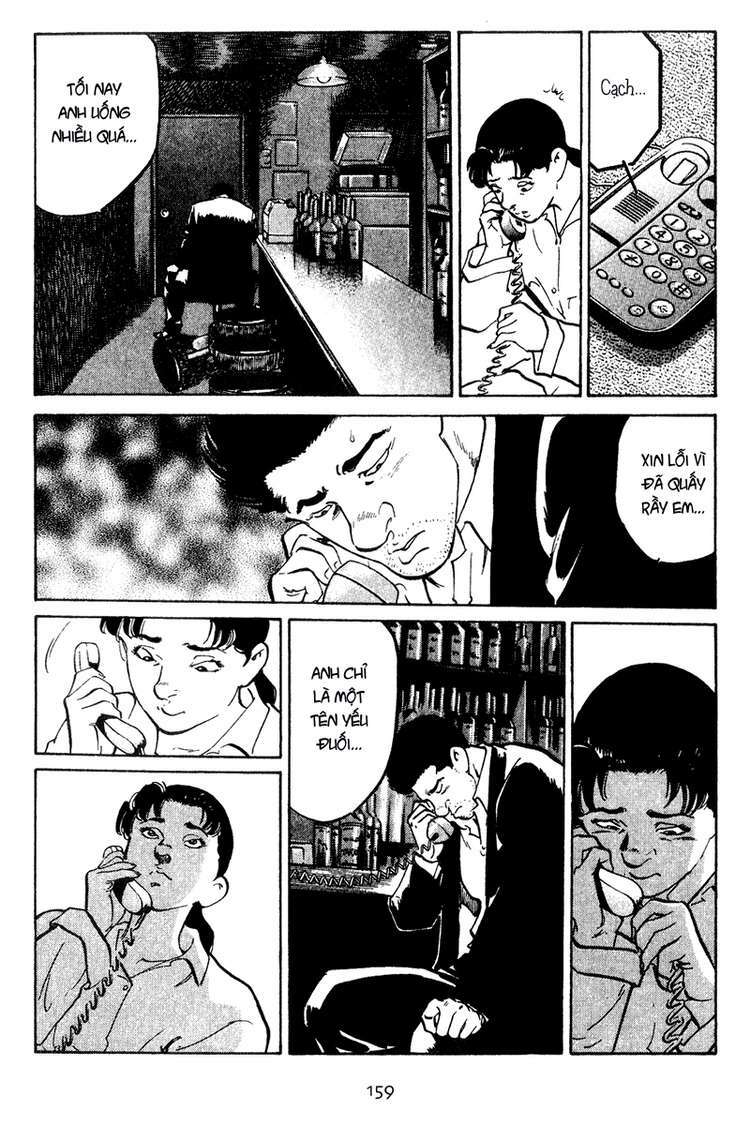 old boy chapter 37 9