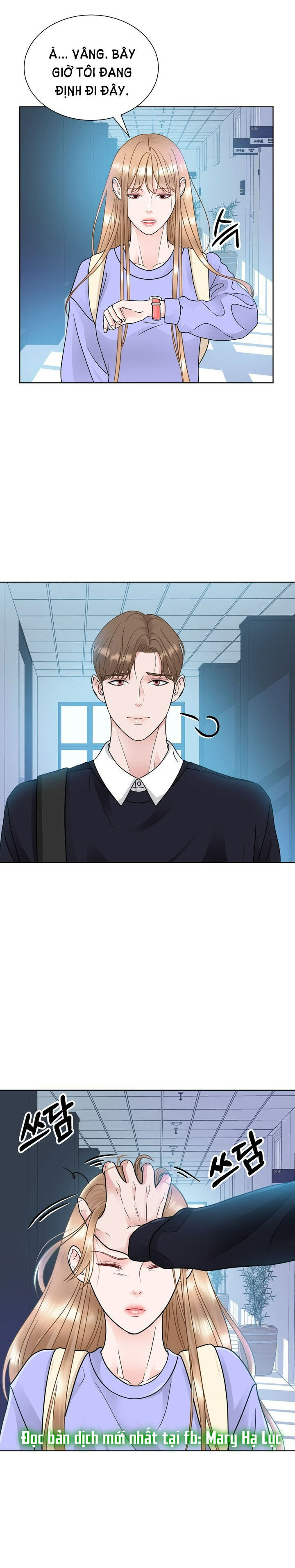 [18+] muộn màng chapter 21.1 5