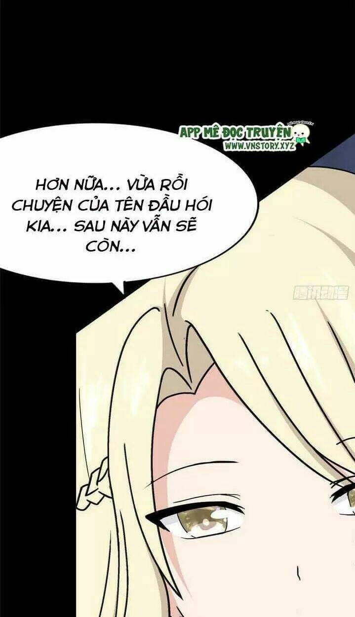 bạn gái virus của tôi chapter 175 29