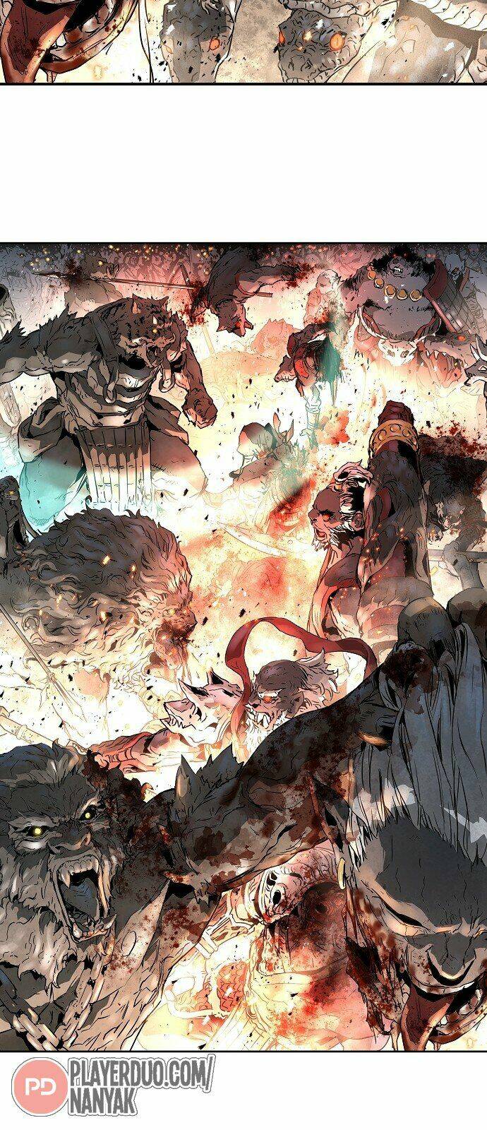 hứa lan chapter 101 9