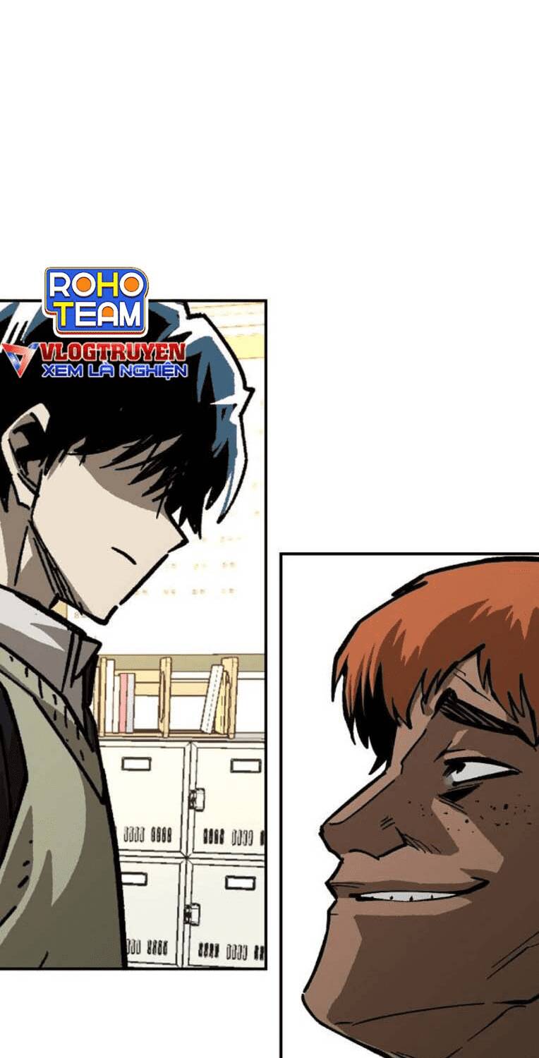 chỉ có cái c.h.ế.t mới là sự cứu rỗi chapter 28 56