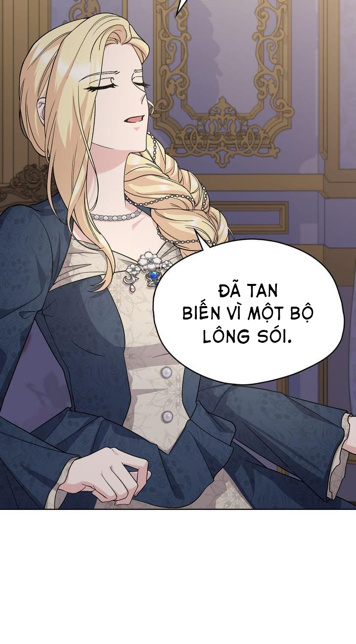 nỗi buồn của chú hề chapter 72 11