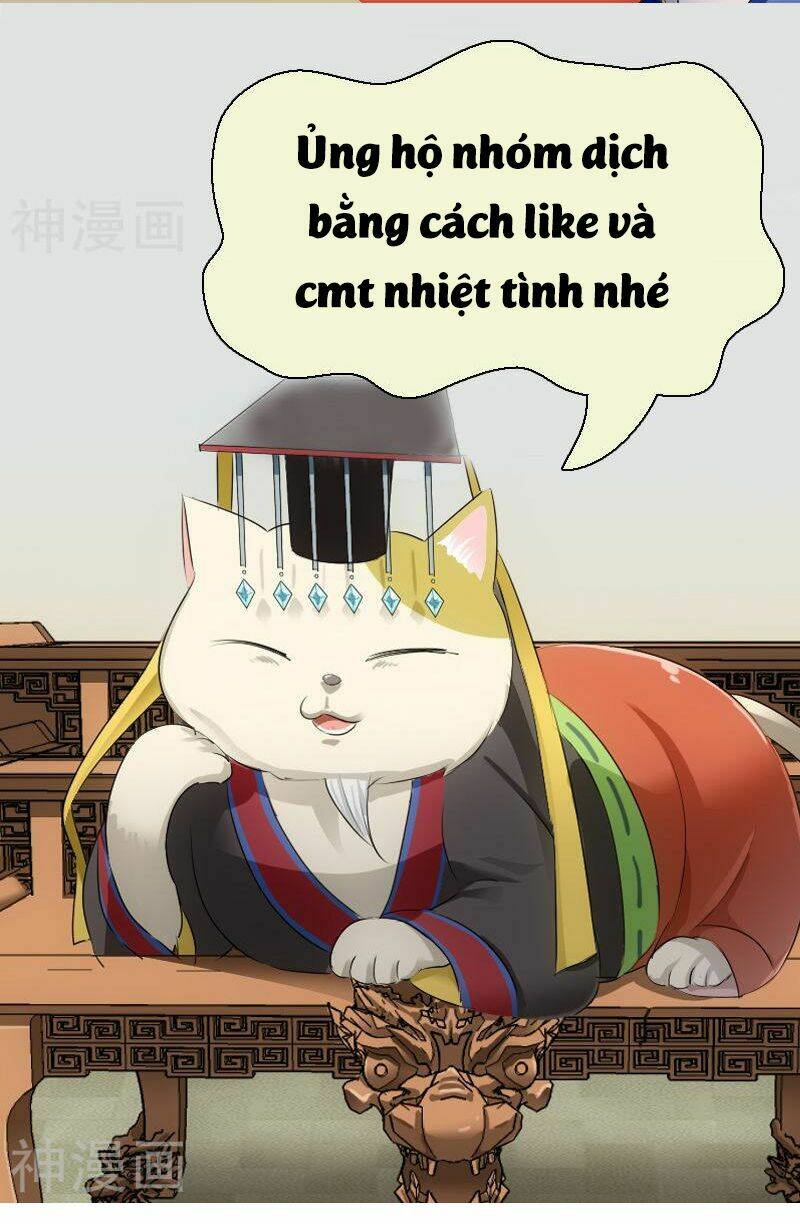 cứu mạng! bạn trai tôi là yêu quái chapter 2 24