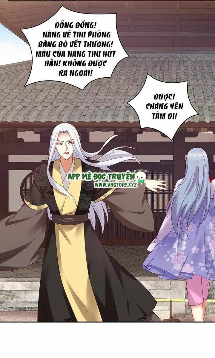 đô đốc đại nhân sủng thê kí chapter 115 7