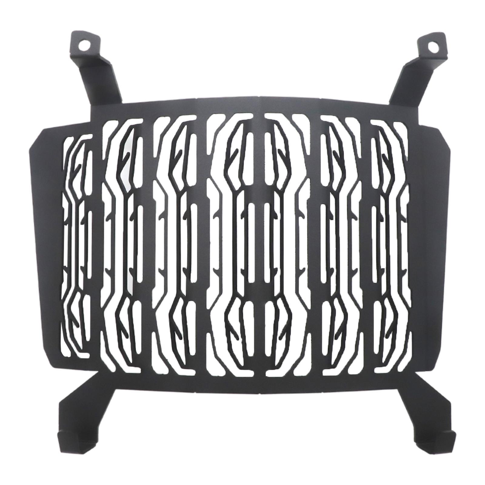 1Piece Motorbike Radiator Protective Cover Grill Guard Grille Protector Supplies for BMW F750GS/F850GS 18-2020, Safe Driving