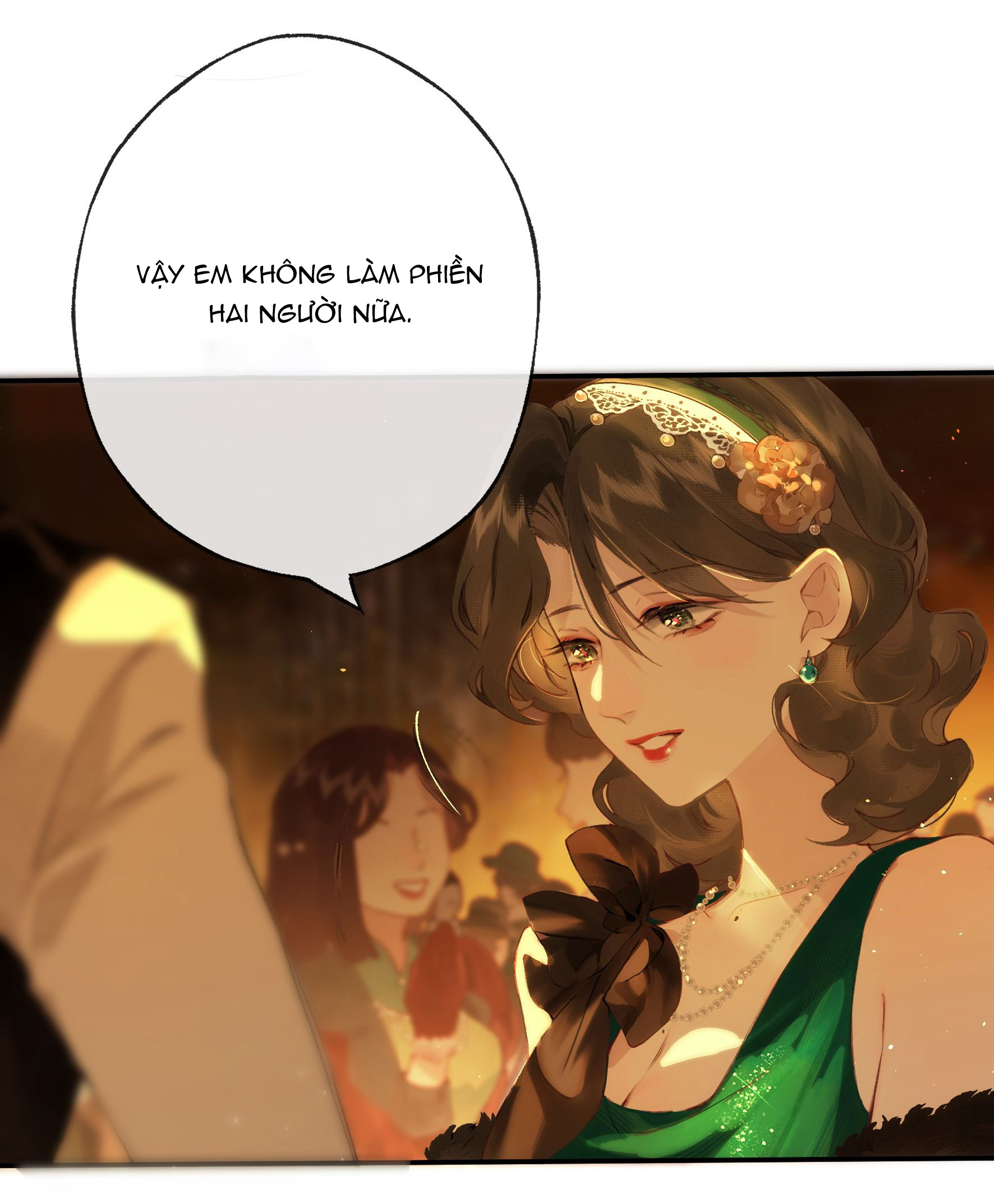 trộm hương chapter 12 20