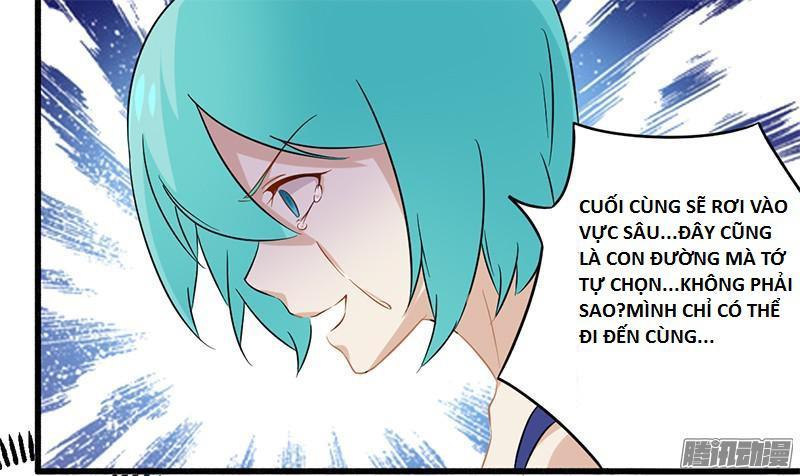 tổng tài đã cưới em chapter 39 19