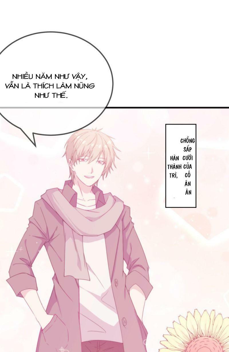 101 lần đoạt hôn chapter 11 19