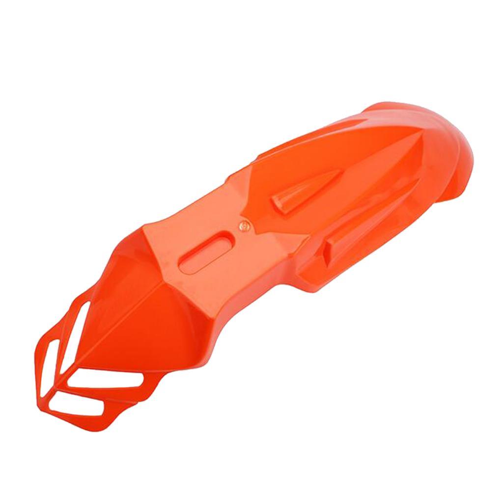 Universal Front  Mudguard Wheel   Guard for Motorcycle