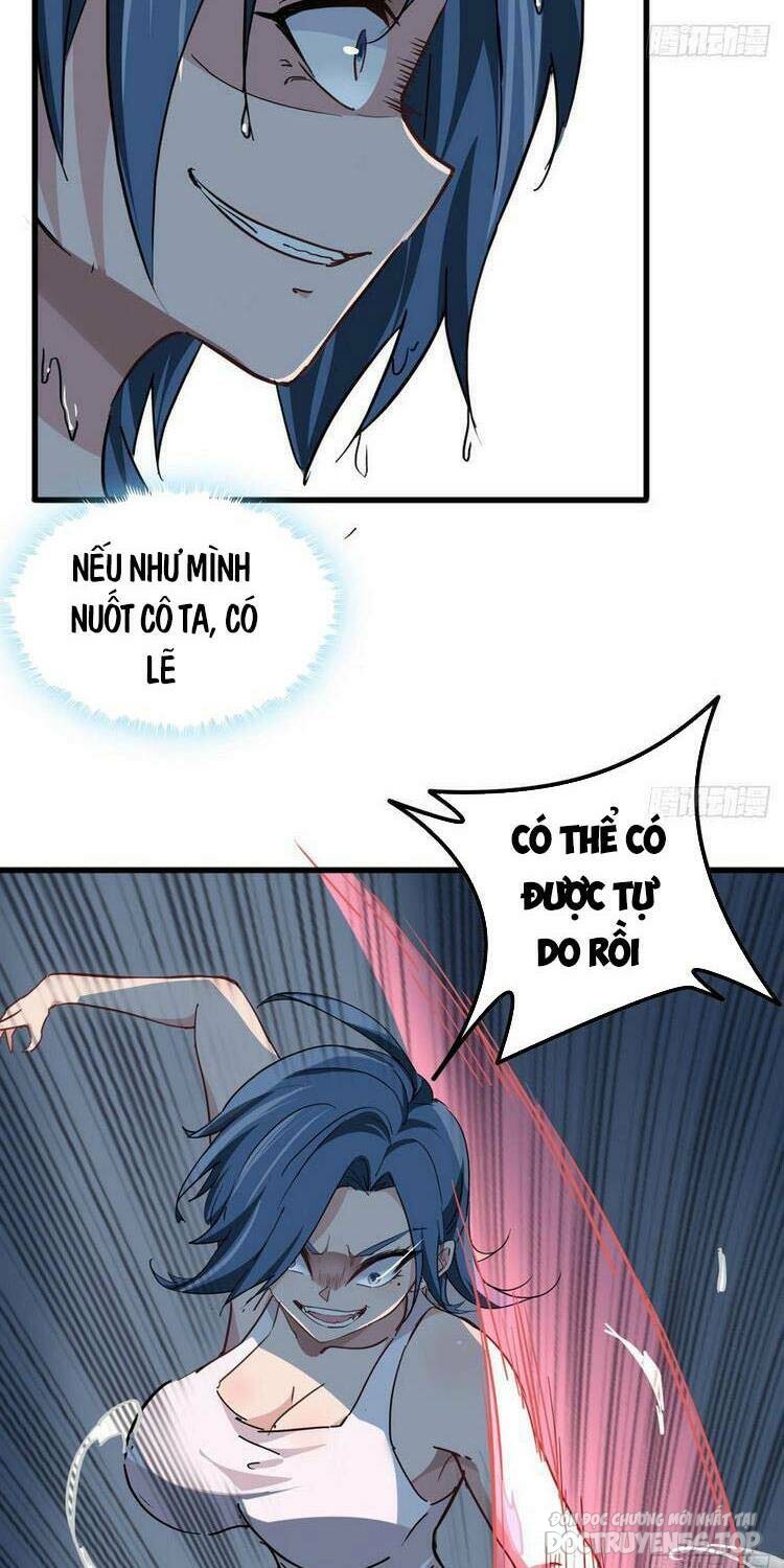 giải cứu 99 nữ chính ở mạt thế chapter 73 11