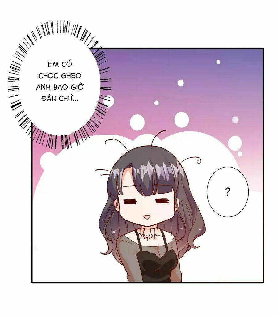 hôn nhân dục vọng: thiếu gia nhẹ một chút! chapter 107 14