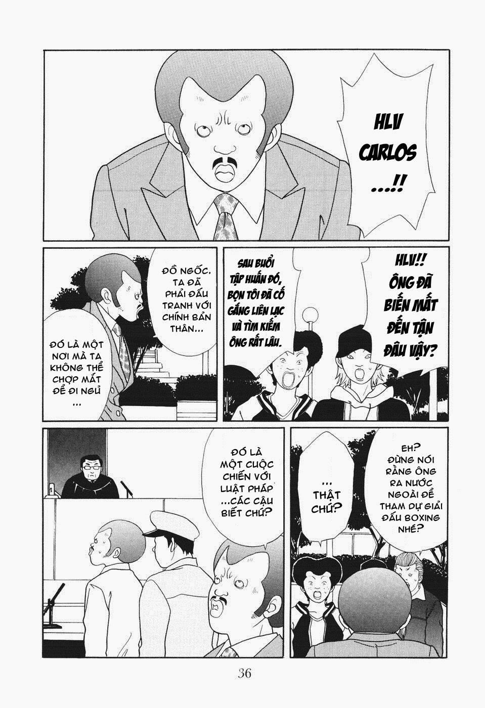 gokusen chapter 134 13