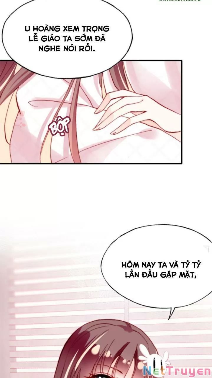 lại bị bệnh chiều chuộng quấn lấy chapter 29 54