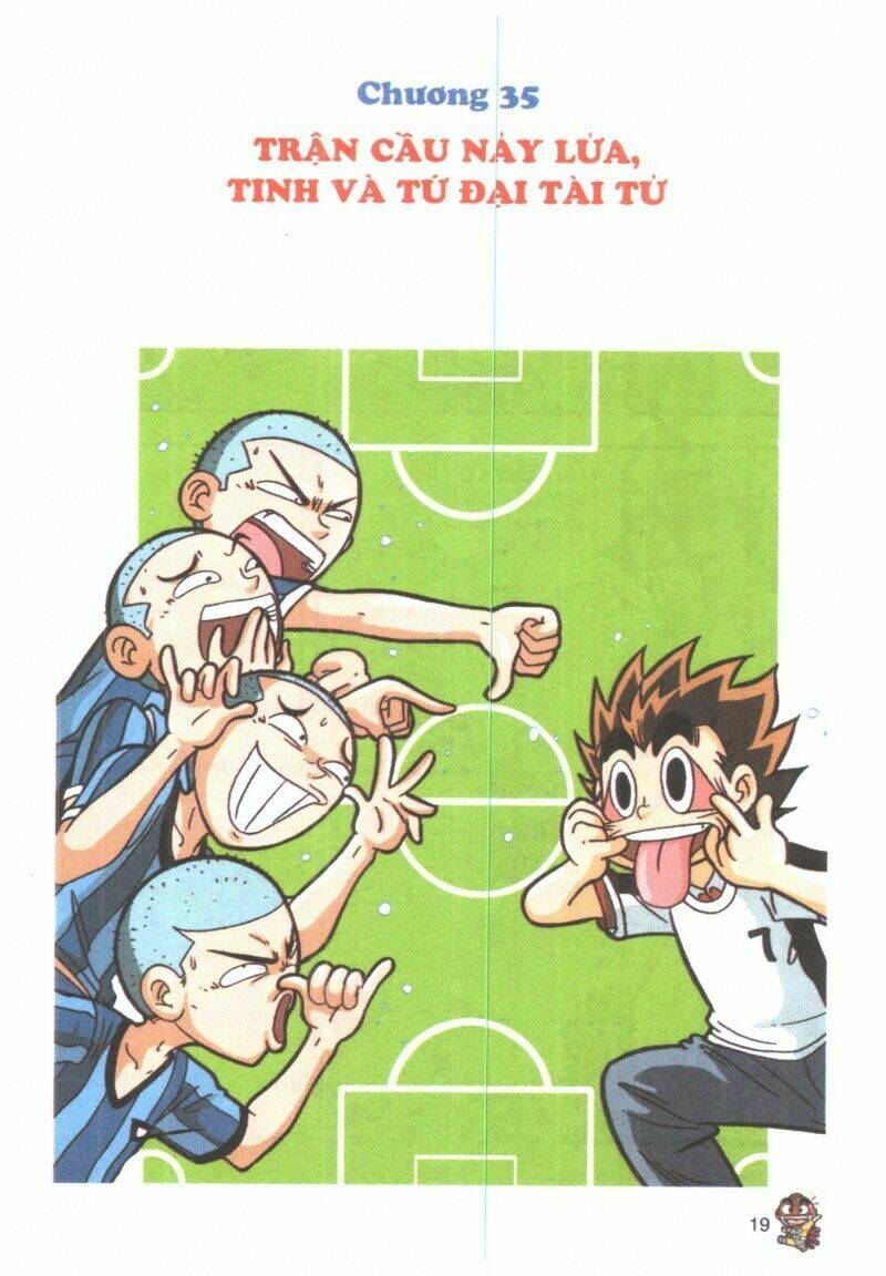 siêu nhân mì ăn liền chapter 6 19