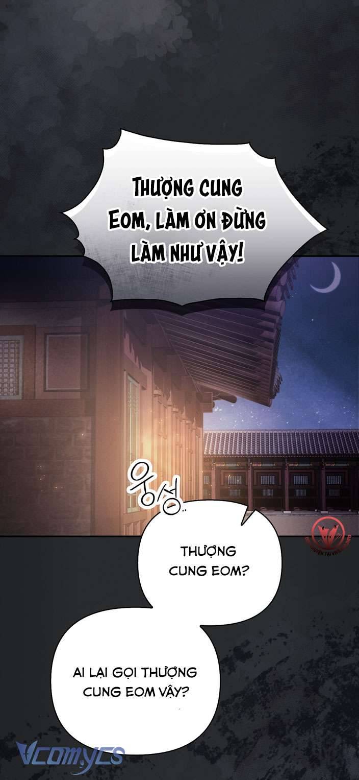 [18+] tiết học bí mật của trung điện chapter 17 22