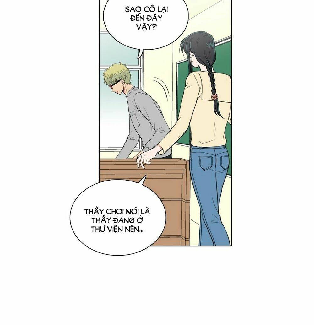 cậu nhóc tiểu học mà tôi yêu! chapter 34 9