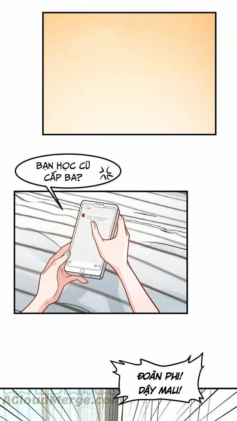 cao thủ cận vệ của nữ chủ tịch chapter 143 21