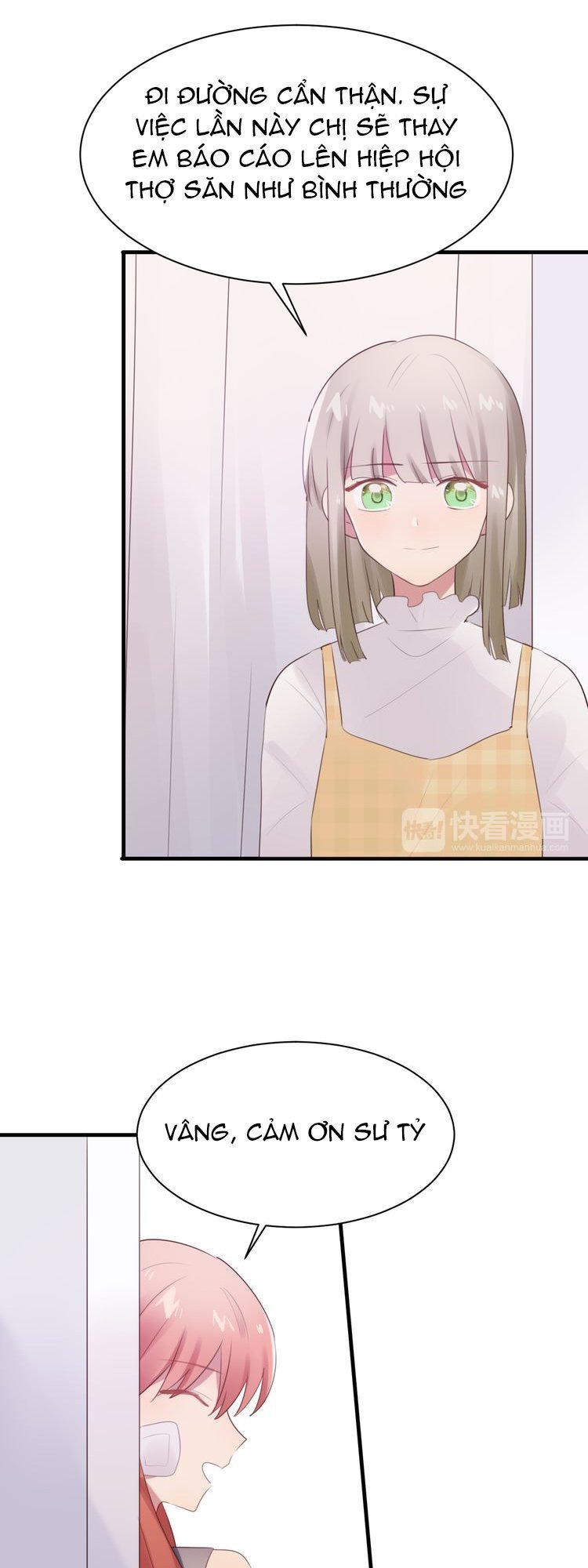 nhất tiễn khuynh tâm chapter 8 10