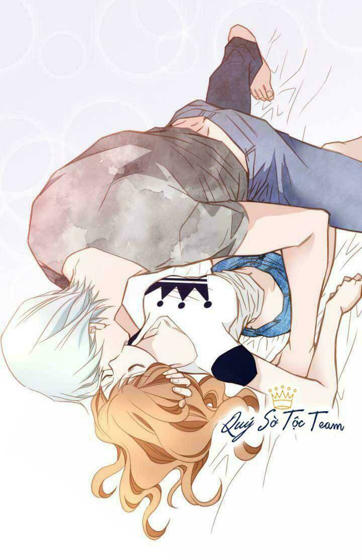 tiếp xúc chí mạng chapter 21 18