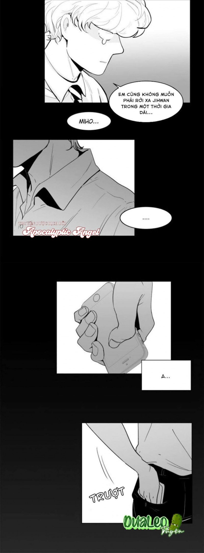 heat and run chapter 9 20