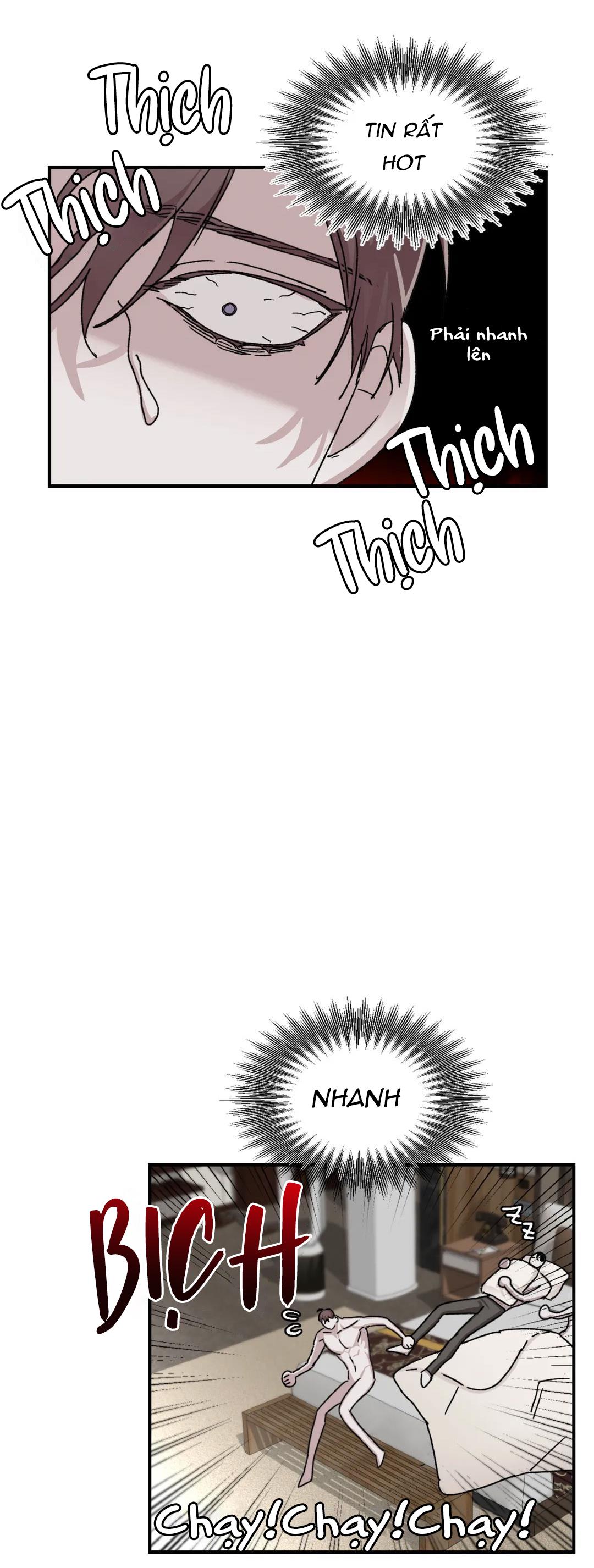 lãng mạn toixico chapter 12 18