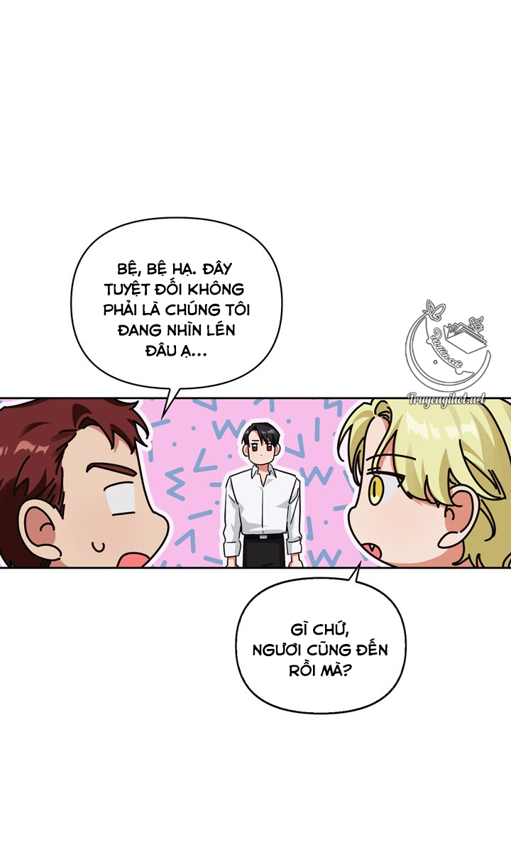 ác nữ xứng đôi với bạo chúa chapter 83.2 14