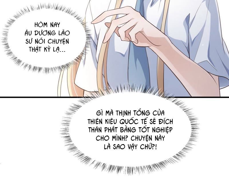 chiến lược lãng mạn của thịnh thiếu chapter 78 51