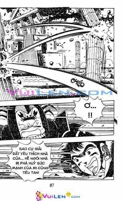 những người bạn tốt chapter 10 88