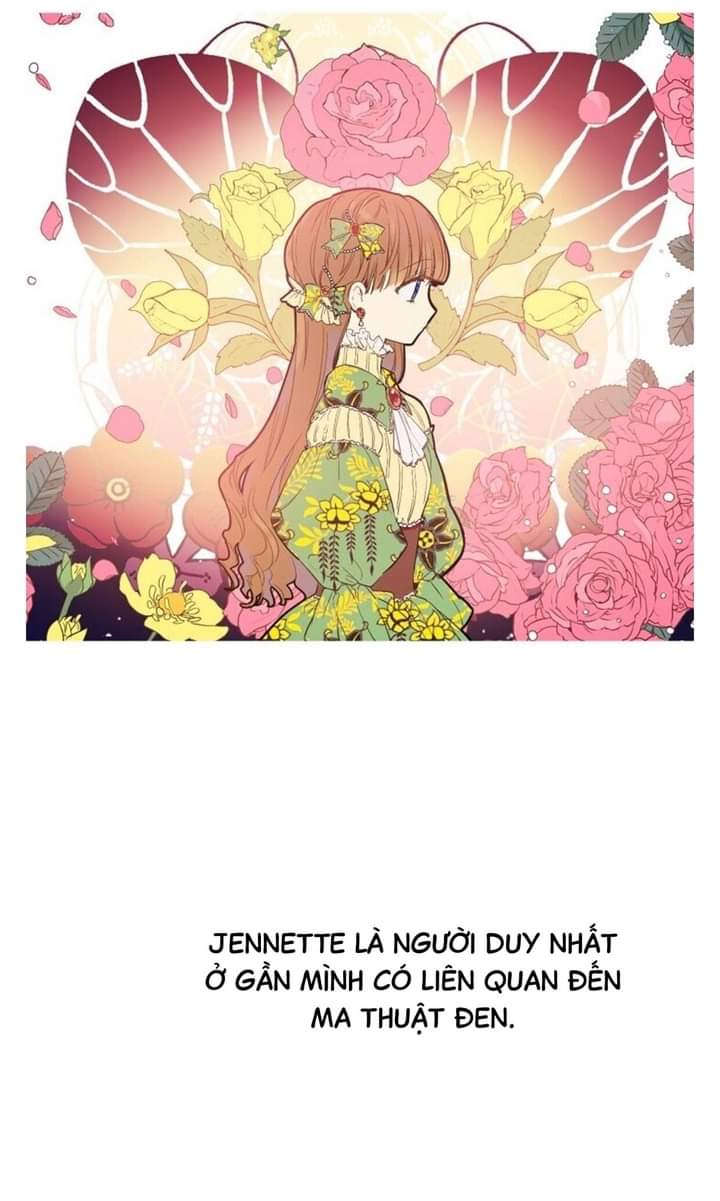 bỗng một ngày nọ tôi trở thành nàng công chúa chapter 55 21