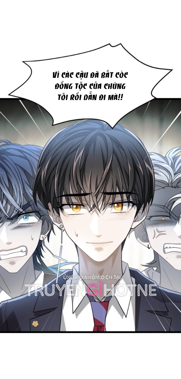 dark moon - tế đàn ánh trăng chapter 50.1 19