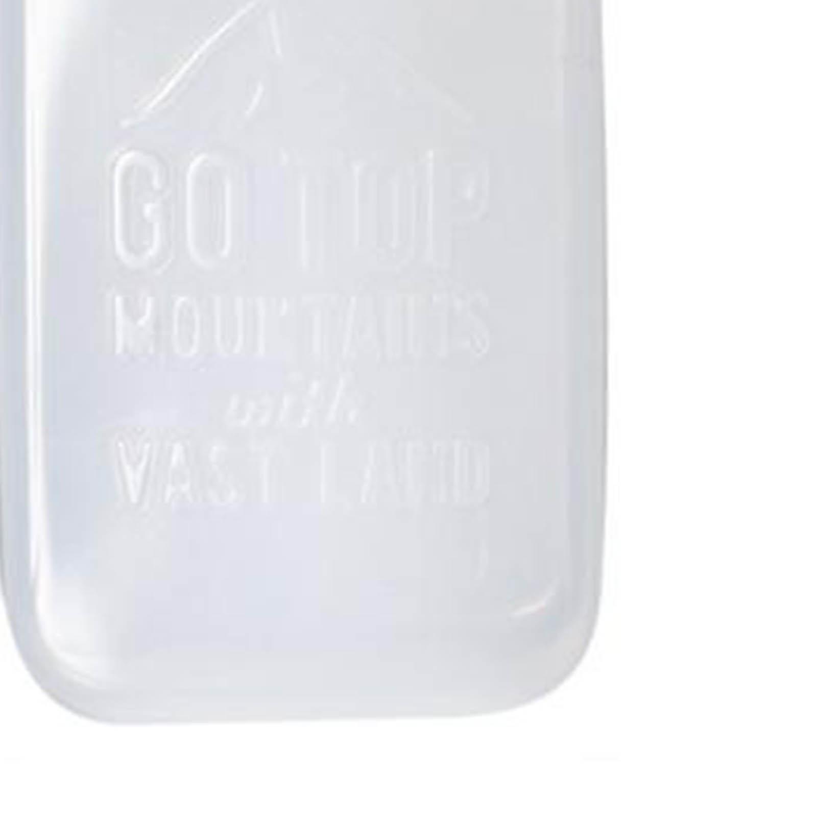 Oil Bottle Liquid Seasoning Bottle Sealed Leakproof Lightweight for Kitchen