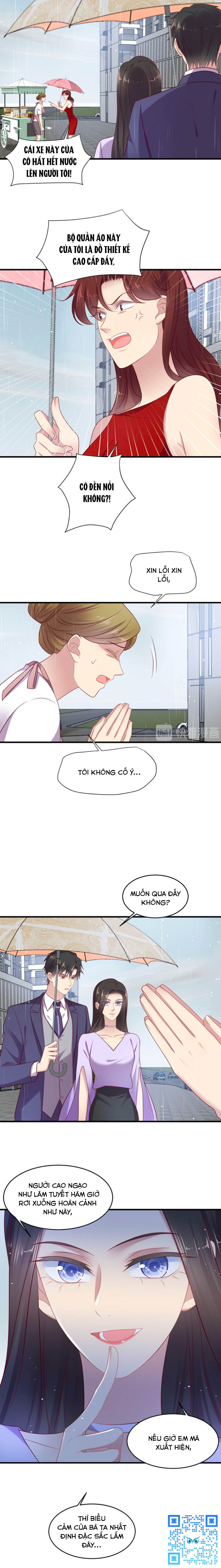 khoá chặt đôi môi (full) chapter 126 10